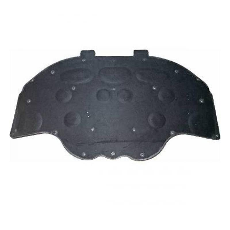 DM Autoteile 170039 Motorraum Dämmung Dämmmatte Motorhaube kompatibel für Mercedes C-Klasse W204 S204 C204 von DM Autoteile