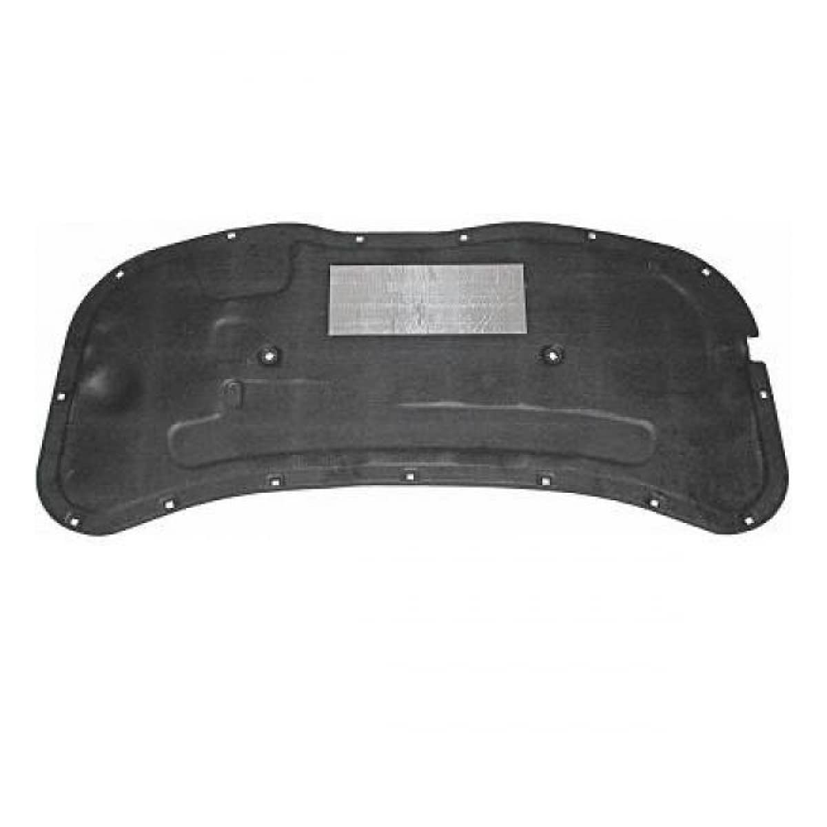 DM Autoteile 170044 Motorraum Dämmung Dämmmatte Motorhaube +Montagekit kompatibel für VW Polo IV 9A4 9A2 9N2 DM Autoteile 170044 Motorraum Dämmung Dämmmatte Motorhaube +Montagekit kompatibel für VW Polo IV 9A4 9A2 9N2 von DM Autoteile
