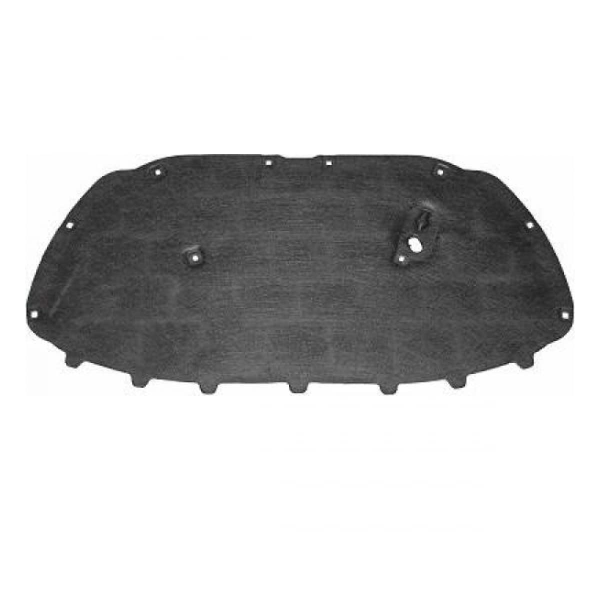 DM Autoteile 170045 Motorraum Dämmung Dämmmatte Motorhaube +Montagekit kompatibel für VW Polo V 6R1, 6C1 Van 6R DM Autoteile 170045 Motorraum Dämmung Dämmmatte Motorhaube +Montagekit kompatibel für VW Polo V 6R1, 6C1 Van 6R von DM Autoteile