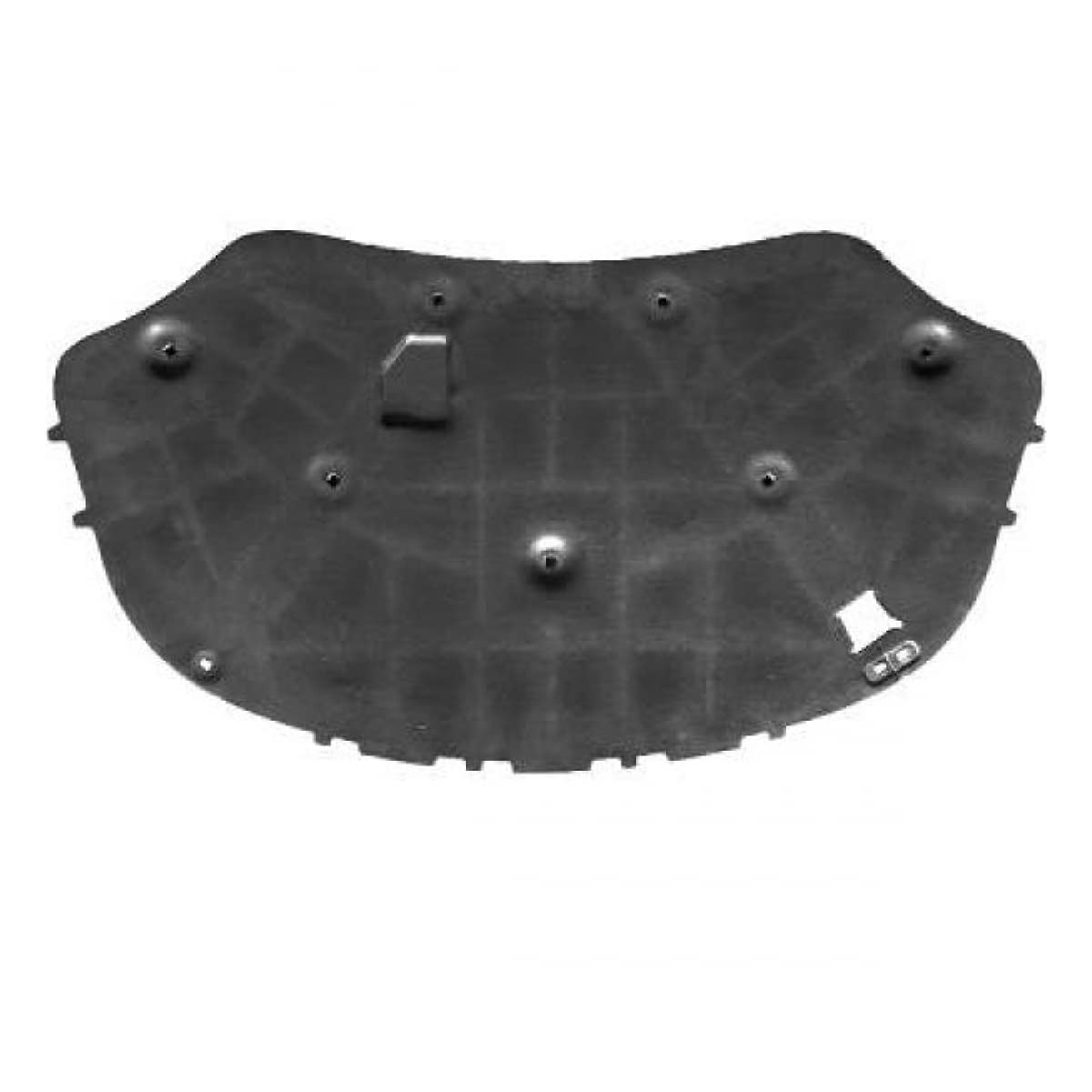 DM Autoteile 170051 Motorraum Dämmung Dämmmatte Motorhaube +Montagekit kompatibel für VW Passat B6 3C2 Variant DM Autoteile 170051 Motorraum Dämmung Dämmmatte Motorhaube +Montagekit kompatibel für VW Passat B6 3C2 Variant von DM Autoteile