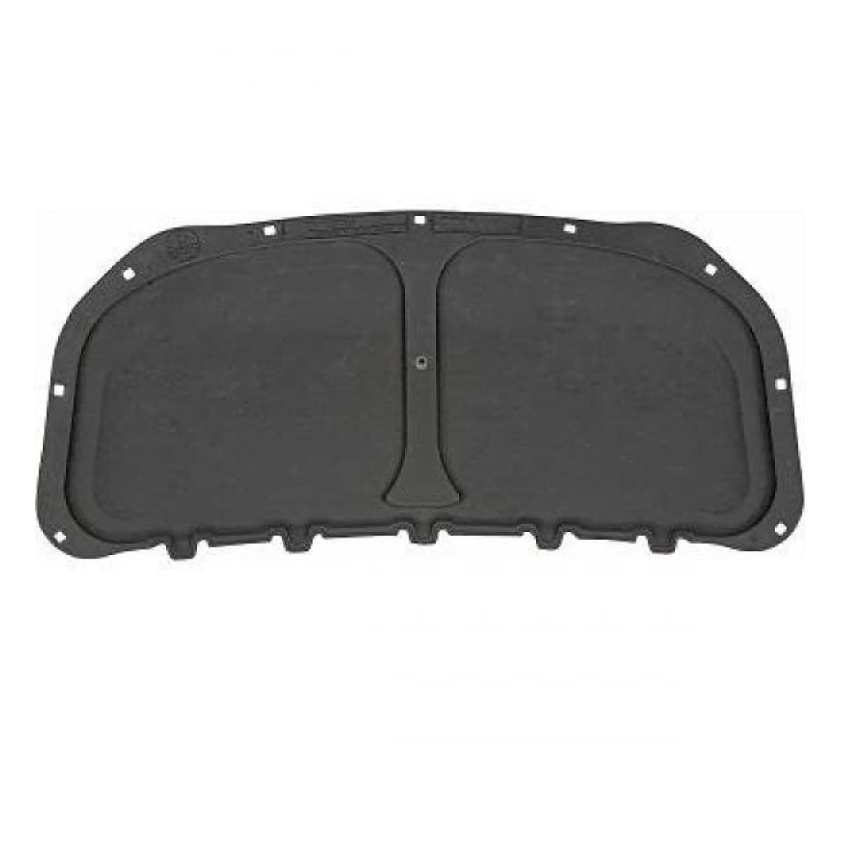 DM Autoteile 170059 Motorraum Dämmung Dämmmatte Motorhaube kompatibel für VW Caddy III 2KB 2KJ 2CB Touran 1T3 DM Autoteile 170059 Motorraum Dämmung Dämmmatte Motorhaube kompatibel für VW Caddy III 2KB 2KJ 2CB Touran 1T3 von DM Autoteile