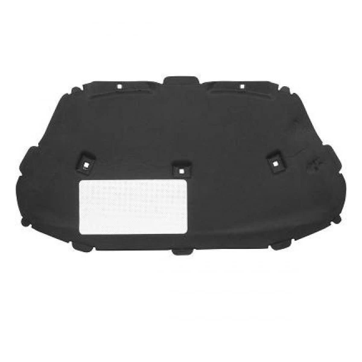 DM Autoteile 170063 Motorraum Dämmung Dämmmatte Motorhaube +Montagekit kompatibel für Seat Leon SC 5F5 ST 5F8 DM Autoteile 170063 Motorraum Dämmung Dämmmatte Motorhaube +Montagekit kompatibel für Seat Leon SC 5F5 ST 5F8 von DM Autoteile