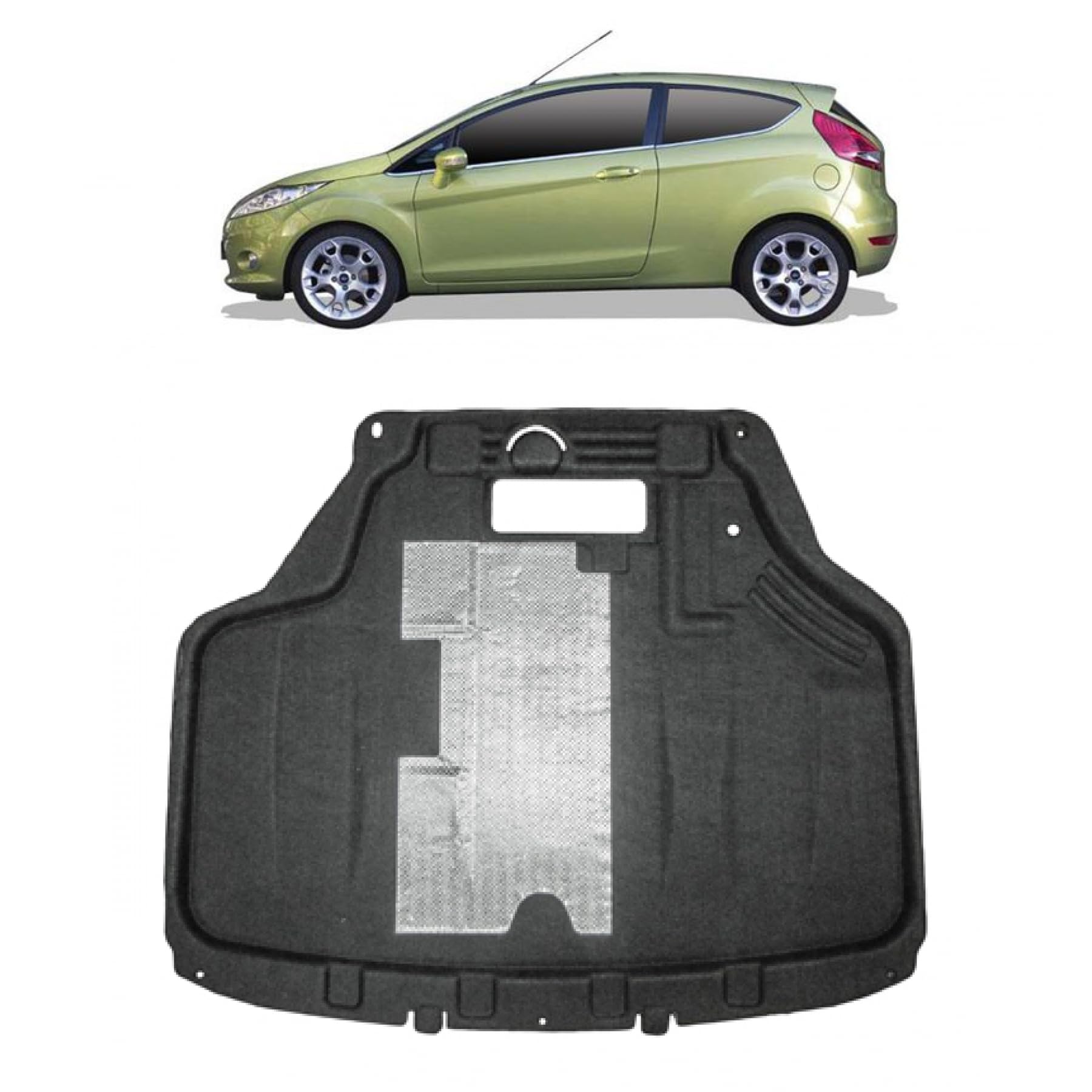 DM Autoteile 173509 Motor Unterbodenschutz kompatibel für Ford Fiesta Mk6 ab 06/2008-12/2012 DM Autoteile 173509 Motor Unterbodenschutz kompatibel für Ford Fiesta Mk6 ab 06/2008-12/2012 von DM Autoteile