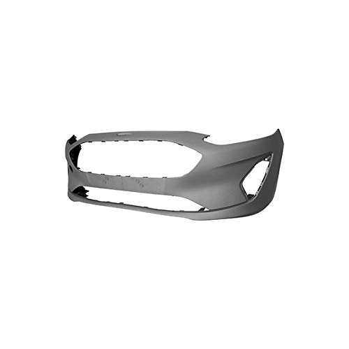 DM Autoteile 173800 Stoßstange vorne ohne PDC grundiert kompatibel für Ford Fiesta VII MK8 ab 2017 DM Autoteile 173800 Stoßstange vorne ohne PDC grundiert kompatibel für Ford Fiesta VII MK8 ab 2017 von DM Autoteile