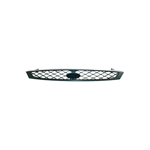 DM Autoteile 174474 Kühlergrill Kühlergitter vorne kompatibel für Ford Focus I Turnier DAW Facelift 2001-2005 DM Autoteile 174474 Kühlergrill Kühlergitter vorne kompatibel für Ford Focus I Turnier DAW Facelift 2001-2005 von DM Autoteile