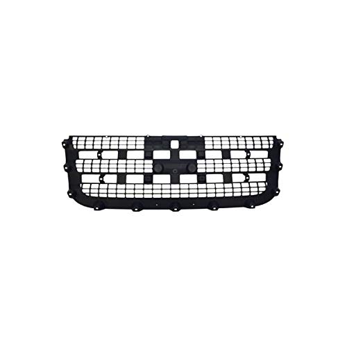 DM Autoteile 179802 Kühlergrill Kühlergitter kompatibel für Ford Transit Tourneo FD FB FS FZ FC FA FM 2006-2013 DM Autoteile 179802 Kühlergrill Kühlergitter kompatibel für Ford Transit Tourneo FD FB FS FZ FC FA FM 2006-2013 von DM Autoteile