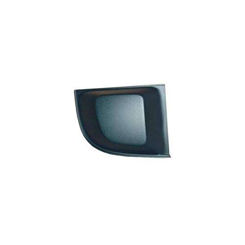 DM Autoteile 181655 Stoßstangen Gitter Blende vorne rechts kompatibel für Fiat 500 C 312 Baujahr 2007-2015 DM Autoteile 181655 Stoßstangen Gitter Blende vorne rechts kompatibel für Fiat 500 C 312 Baujahr 2007-2015 von DM Autoteile