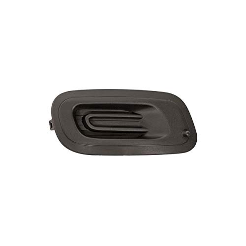 DM Autoteile 185383 Stoßstangen Gitter Blende vorne rechts kompatibel für Fiat Panda 312 319 Baujahr ab 2012 DM Autoteile 185383 Stoßstangen Gitter Blende vorne rechts kompatibel für Fiat Panda 312 319 Baujahr ab 2012 von DM Autoteile