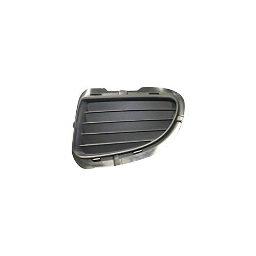 DM Autoteile 187018 Stoßstangen Gitter Blende vorne links kompatibel für Fiat Grande Punto 199 Bj. 2005-2009 DM Autoteile 187018 Stoßstangen Gitter Blende vorne links kompatibel für Fiat Grande Punto 199 Bj. 2005-2009 von DM Autoteile