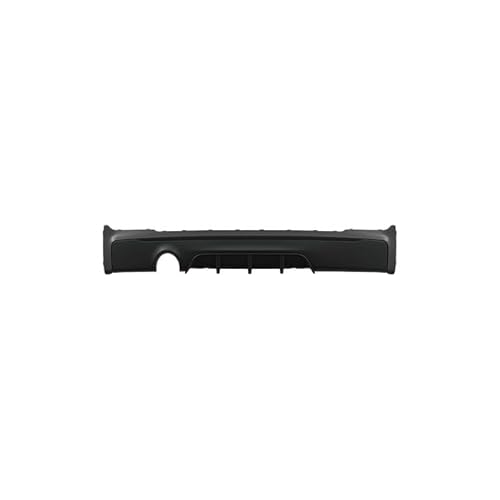 DM Autoteile 19049-AN AN Sport Performance Heckdiffusor hinten 1-Rohr kompatibel für BMW 2er F22 F23 M-Paket Modelle bj. 14> DM Autoteile 19049-AN AN Sport Performance Heckdiffusor hinten 1-Rohr kompatibel für BMW 2er F22 F23 M-Paket Modelle bj. 14> von DM Autoteile