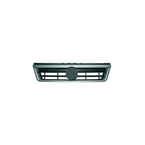 DM Autoteile 195703 Kühlergrill Kühlergitter Grill kompatibel für Fiat Ducato 244 Baujahr 2002-2006 von DM Autoteile