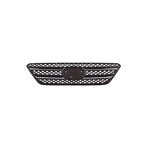 DM Autoteile 226917 Kühlergrill Kühlergitter Grill kompatibel für Kia Cee'D ED Baujahr 2006-2009 DM Autoteile 226917 Kühlergrill Kühlergitter Grill kompatibel für Kia Cee'D ED Baujahr 2006-2009 von DM Autoteile