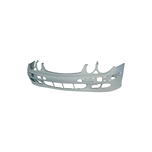 DM Autoteile 249497 Stoßstange vorne mit SRA kompatibel für Mercedes E-Klasse W211 S211 ab 2002-2006 DM Autoteile 249497 Stoßstange vorne mit SRA kompatibel für Mercedes E-Klasse W211 S211 ab 2002-2006 von DM Autoteile