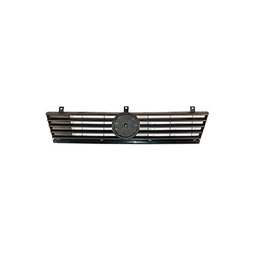 DM Autoteile 257205 Kühlergrill Kühlergitter Grill kompatibel für Mercedes VITO W638 Baujahr 1995-2003 von DM Autoteile