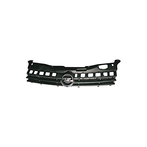DM Autoteile 282715 Kühlergrill Kühlergitter hinterer Teil kompatibel für Opel Astra H Caravan VFL Bj 2004-2006 DM Autoteile 282715 Kühlergrill Kühlergitter hinterer Teil kompatibel für Opel Astra H Caravan VFL Bj 2004-2006 von DM Autoteile