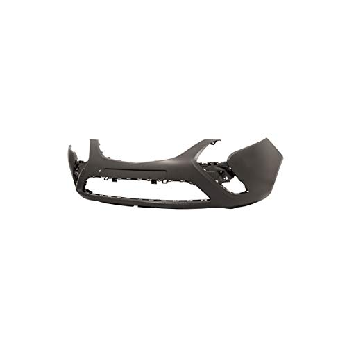 DM Autoteile 286600 Stoßstange vorne grundiert kompatibel für Zafira Tourer C ab 01/2012 DM Autoteile 286600 Stoßstange vorne grundiert kompatibel für Zafira Tourer C ab 01/2012 von DM Autoteile