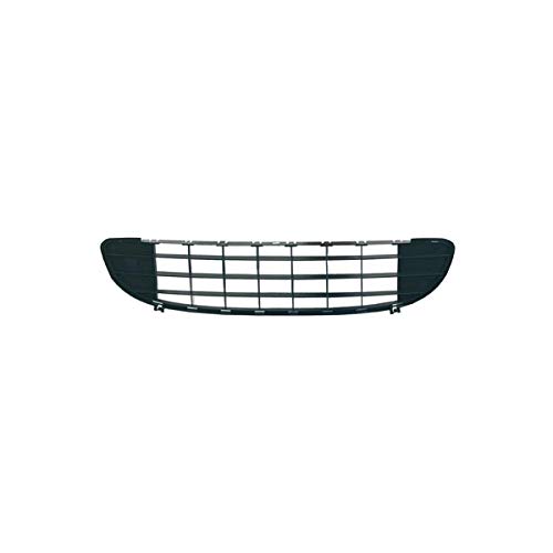 DM Autoteile 294710 Stoßstangen Gitter Blende vorne kompatibel für Peugeot 407 SW Coupe 6D 6E 6C Bj. 2004-2007 DM Autoteile 294710 Stoßstangen Gitter Blende vorne kompatibel für Peugeot 407 SW Coupe 6D 6E 6C Bj. 2004-2007 von DM Autoteile