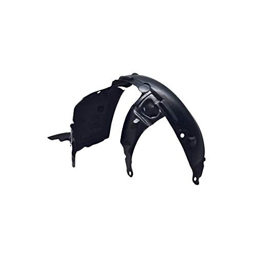 DM Autoteile 306764 Innenkotflügel Radhausschale vorne rechts kompatibel für Renault Clio II 01-04 DM Autoteile 306764 Innenkotflügel Radhausschale vorne rechts kompatibel für Renault Clio II 01-04 von DM Autoteile