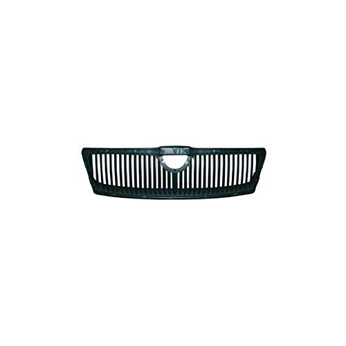 DM Autoteile 327712 Kühlergrill Kühlergitter Grill innenteil Innen kompatibel für Skoda Octavia II Combi 1Z3 1Z5 Bj. 2004-2008 DM Autoteile 327712 Kühlergrill Kühlergitter Grill innenteil Innen kompatibel für Skoda Octavia II Combi 1Z3 1Z5 Bj. 2004-2008 von DM Autoteile