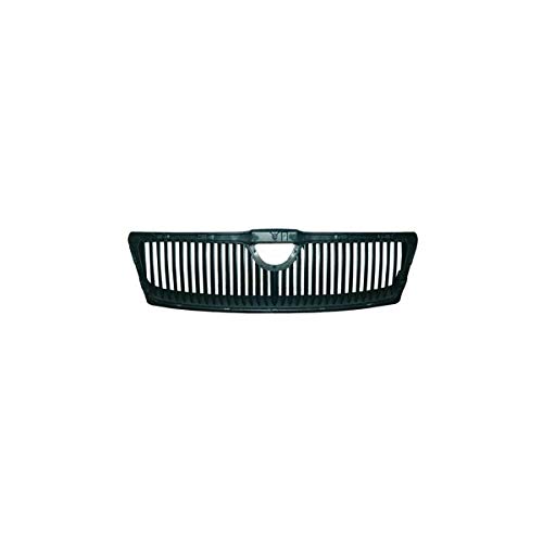 DM Autoteile 327712 Kühlergrill Kühlergitter Grill innenteil Innen kompatibel für Skoda Octavia II Combi 1Z3 1Z5 Bj. 2004-2008 von DM Autoteile