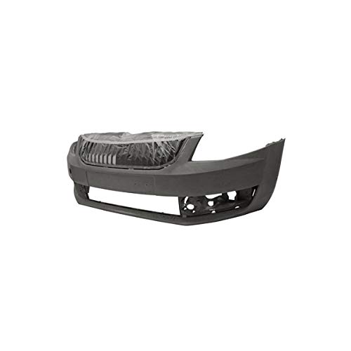 DM Autoteile 328300 Stoßstange vorne lackierfähig +Grill kompatibel für Skoda Octavia III 5E bj 13-16 DM Autoteile 328300 Stoßstange vorne lackierfähig +Grill kompatibel für Skoda Octavia III 5E bj 13-16 von DM Autoteile