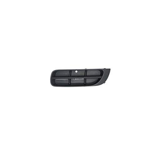 DM Autoteile 331005 Stoßstangen Gitter Blende vorne links kompatibel für Skoda Fabia II 542 Baujahr 2007-2010 DM Autoteile 331005 Stoßstangen Gitter Blende vorne links kompatibel für Skoda Fabia II 542 Baujahr 2007-2010 von DM Autoteile