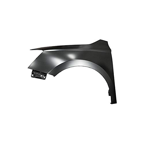 DM Autoteile 331605 Kotflügel vorne links kompatibel für Skoda Fabia III Kombi, Fabia III ab 01/2015 von DM Autoteile