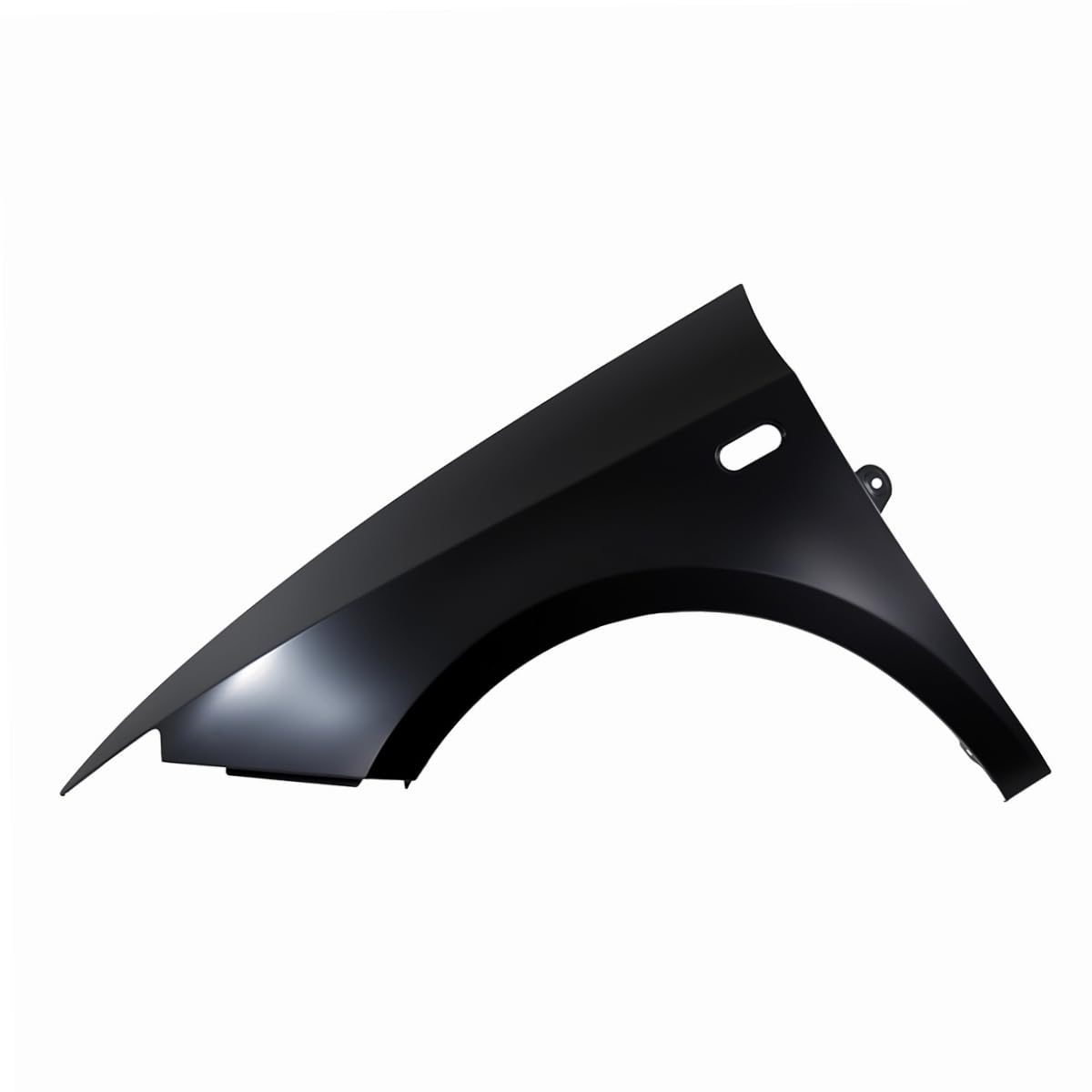 DM Autoteile 337003 Kotflügel vorne links mit Blinkerloch kompatibel für Seat Ibiza IV Sportcoupe 08-12 DM Autoteile 337003 Kotflügel vorne links mit Blinkerloch kompatibel für Seat Ibiza IV Sportcoupe 08-12 von DM Autoteile