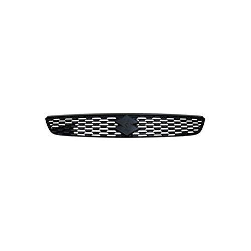 DM Autoteile 342704 Kühlergrill Kühlergitter Grill kompatibel für Suzuki Swift IV FZ NZ Baujahr 2010-2013 DM Autoteile 342704 Kühlergrill Kühlergitter Grill kompatibel für Suzuki Swift IV FZ NZ Baujahr 2010-2013 von DM Autoteile