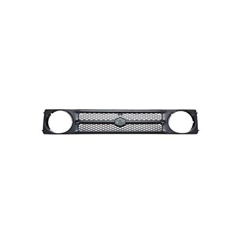 DM Autoteile 343300 Kühlergrill Kühlergitter Grill vorne kompatibel für Suzuki Samurai SJ Baujahr 1992-1995 DM Autoteile 343300 Kühlergrill Kühlergitter Grill vorne kompatibel für Suzuki Samurai SJ Baujahr 1992-1995 von DM Autoteile