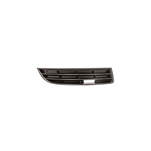 DM Autoteile 363464 Stoßstangen Gitter vorne rechts kompatibel für VW Passat B6 Variant 3C2 3C5 Bj. 2005-2010 von DM Autoteile