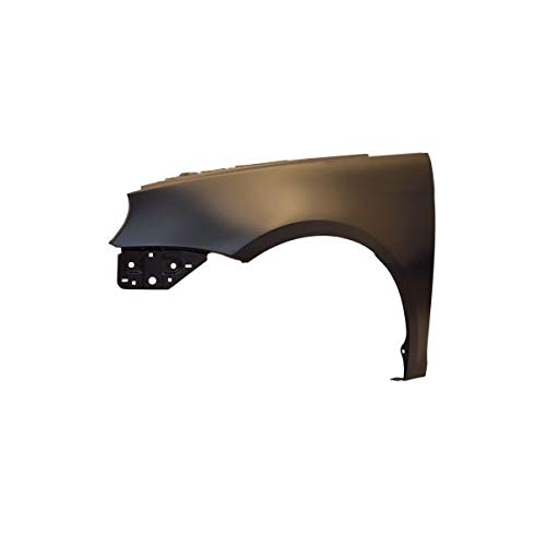DM Autoteile 365208 Kotflügel vorne links kompatibel für VW EOS 06-15 DM Autoteile 365208 Kotflügel vorne links kompatibel für VW EOS 06-15 von DM Autoteile