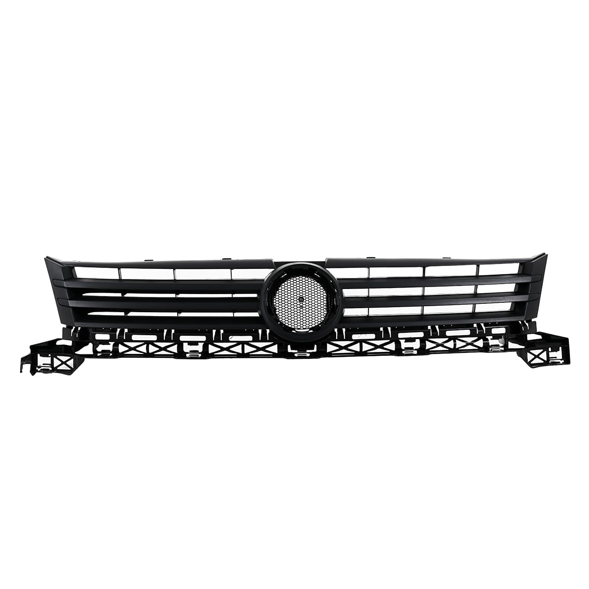 DM Autoteile 369763 Kühlergrill Kühlergitter Grill kompatibel für VW Caddy III 2KB 2KJ 2CB 2CJ Bj. 2010-2015 DM Autoteile 369763 Kühlergrill Kühlergitter Grill kompatibel für VW Caddy III 2KB 2KJ 2CB 2CJ Bj. 2010-2015 von DM Autoteile