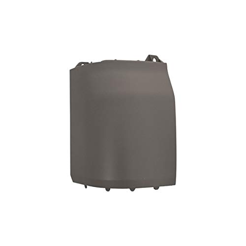 DM Autoteile 371587 Stoßstange Ecke hinten links grundiert kompatibel für VW Transporter V Bus 09-15 DM Autoteile 371587 Stoßstange Ecke hinten links grundiert kompatibel für VW Transporter V Bus 09-15 von DM Autoteile