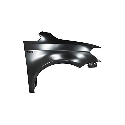 DM Autoteile 371801 Kotflügel vorne rechts kompatibel für VW Caddy IV Kasten, Caddy IV Kombi ab 04/2015 DM Autoteile 371801 Kotflügel vorne rechts kompatibel für VW Caddy IV Kasten, Caddy IV Kombi ab 04/2015 von DM Autoteile