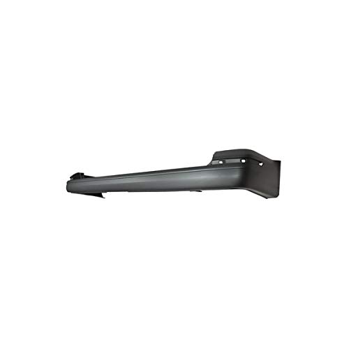 DM Autoteile 373905 Stoßstange hinten grundiert Fhzg.mit Heckklappe kompatibel für VW Transporter T6 VI DM Autoteile 373905 Stoßstange hinten grundiert Fhzg.mit Heckklappe kompatibel für VW Transporter T6 VI von DM Autoteile