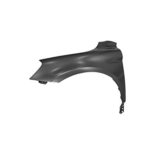 DM Autoteile 380211 Kotflügel vorne links kompatibel für Volvo XC60 08-12 DM Autoteile 380211 Kotflügel vorne links kompatibel für Volvo XC60 08-12 von DM Autoteile