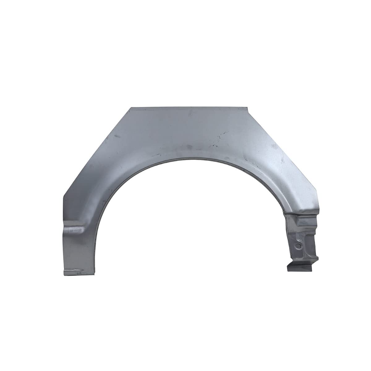 DM Autoteile 60971 Radlauf Reparaturblech Seitenwand Hinten Links äußeres Teil kompatibel für VW T5 T6 alle Modelle ab 2003-2019 DM Autoteile 60971 Radlauf Reparaturblech Seitenwand Hinten Links äußeres Teil kompatibel für VW T5 T6 alle Modelle ab 2003-2019 von DM Autoteile