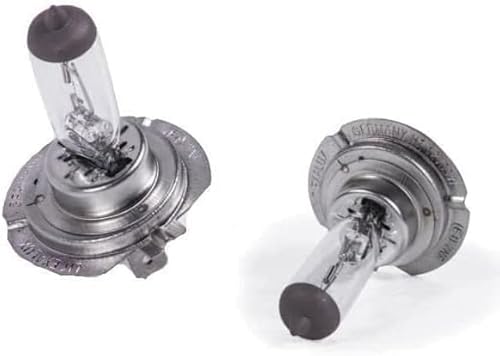 DM Autoteile 69 Set H7 Birnen 55W Spahn incl.Verpackung DM Autoteile 69 Set H7 Birnen 55W Spahn incl.Verpackung von DM Autoteile