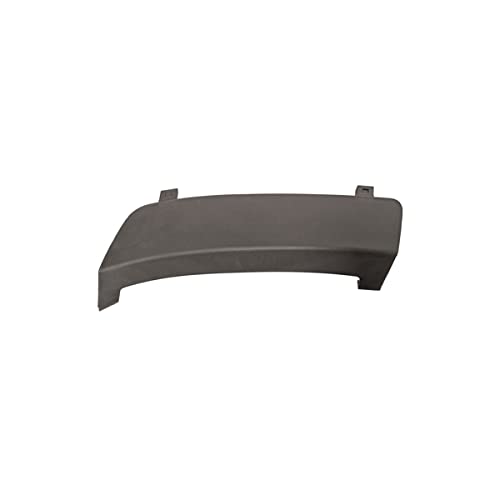 DM Autoteile 104334 Abschlepphaken Abdeckung Stoßstange hinten kompatibel für Ford Fiesta VI ab 08 DM Autoteile 104334 Abschlepphaken Abdeckung Stoßstange hinten kompatibel für Ford Fiesta VI ab 08 von DM Autoteile