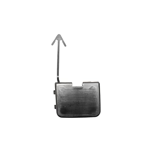 DM Autoteile 106730 Abschlepphaken Abdeckung hinten kompatibel für VW Passat B6 Variant 05-11 DM Autoteile 106730 Abschlepphaken Abdeckung hinten kompatibel für VW Passat B6 Variant 05-11 von DM Autoteile