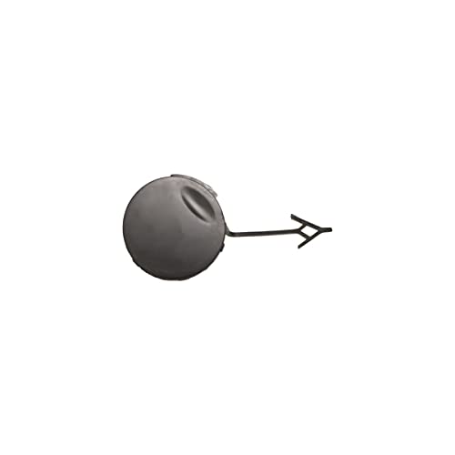 DM Autoteile Abschlepphaken Abdeckung vorne kompatibel für Opel Astra H 07-14 DM Autoteile Abschlepphaken Abdeckung vorne kompatibel für Opel Astra H 07-14 von DM Autoteile