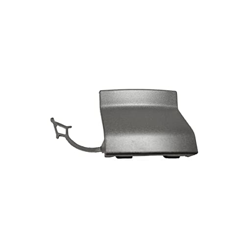 DM Autoteile Abschlepphaken Abdeckung vorne kompatibel für VW Transporter T6 Bus ab 15 DM Autoteile Abschlepphaken Abdeckung vorne kompatibel für VW Transporter T6 Bus ab 15 von DM Autoteile