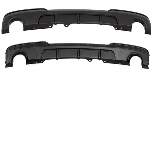 DM Autoteile Diffusor Heckdiffusor Sport-Performance passt für F10 F11 535 mit M-Paket DM Autoteile Diffusor Heckdiffusor Sport-Performance passt für F10 F11 535 mit M-Paket von DM Autoteile