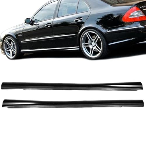 DM Autoteile E Klasse W211 S211 02-09 Seitenschweller Rechts Links für E55 E63 AMG von DM Autoteile