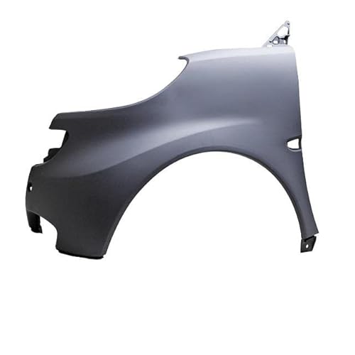 DM Autoteile Fortwo Coupe Cabrio 451 Kotflügel vo. links Grund. ABS + Blinkerloch 07-14 DM Autoteile Fortwo Coupe Cabrio 451 Kotflügel vo. links Grund. ABS + Blinkerloch 07-14 von DM Autoteile