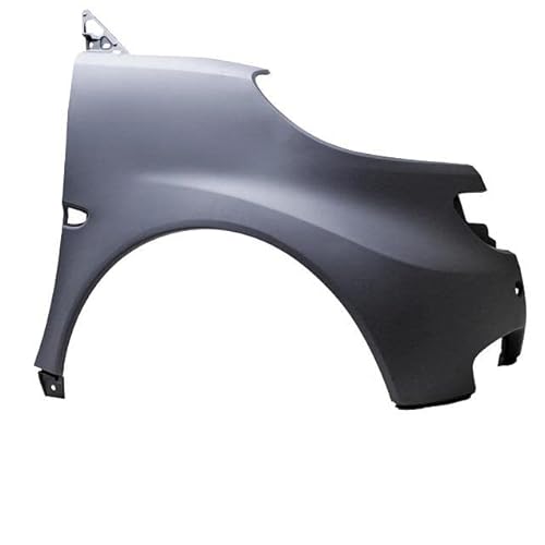 DM Autoteile Fortwo Coupe Cabrio 451 Kotflügel vorne rechts grund. +Blinkerloch 07-14 DM Autoteile Fortwo Coupe Cabrio 451 Kotflügel vorne rechts grund. +Blinkerloch 07-14 von DM Autoteile