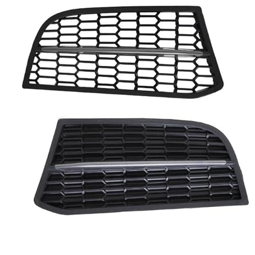 DM Autoteile Gittereinsatz Stoßstange Gitter Links Rechts passt für F10 F11 M-Paket 550 DM Autoteile Gittereinsatz Stoßstange Gitter Links Rechts passt für F10 F11 M-Paket 550 von DM Autoteile