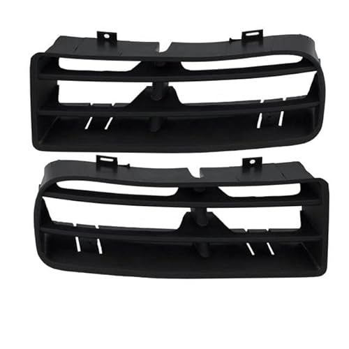 DM Autoteile Golf 4 IV 1J1 Stoßstangengitter Gitter Stoßstange vorne rechts+ links Grill DM Autoteile Golf 4 IV 1J1 Stoßstangengitter Gitter Stoßstange vorne rechts+ links Grill von DM Autoteile