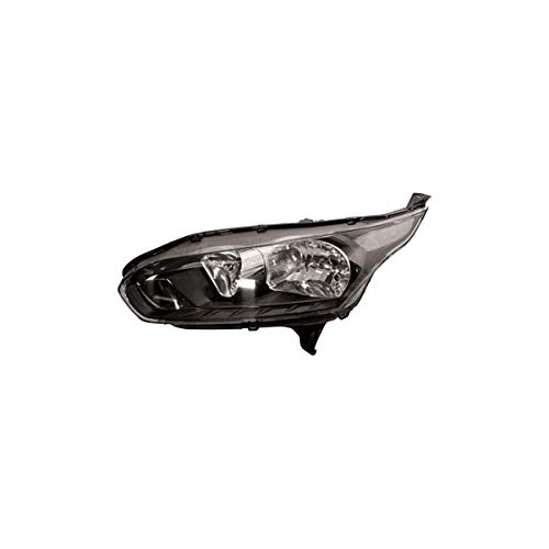 DM Autoteile 181317 Hauptscheinwerfer kompatibel für Ford Tourneo Connect/Grand Tourneo Connect Kombi ab DM Autoteile 181317 Hauptscheinwerfer kompatibel für Ford Tourneo Connect/Grand Tourneo Connect Kombi ab von DM Autoteile